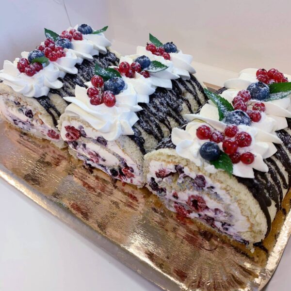 Rullbiskviit 1kg