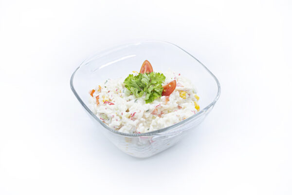 Riisisalat surimiga 1kg