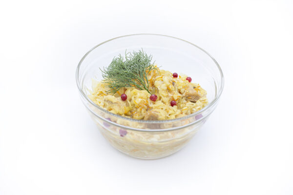 Mulgi kapsad 1kg