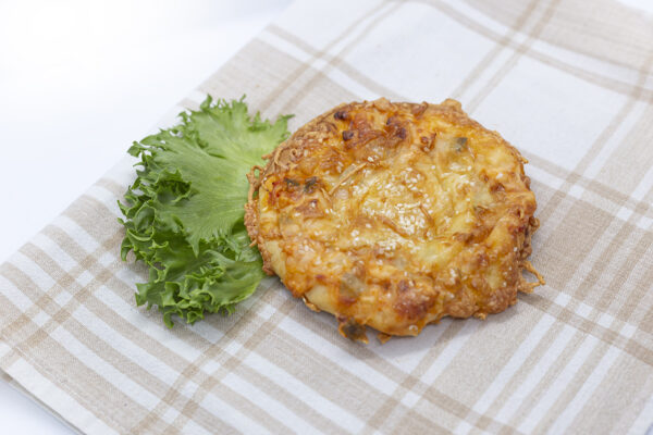Minipitsa kanaga 1kg