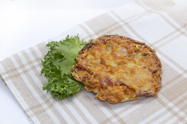 Minipitsa singiga 1kg