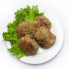 Hakk-kotlet 1kg