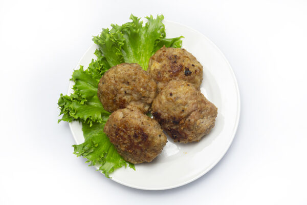 Hakk-kotlet 1kg