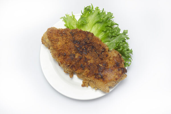 Sealihast šnitsel 1kg