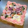 Toorjuustutort 1kg