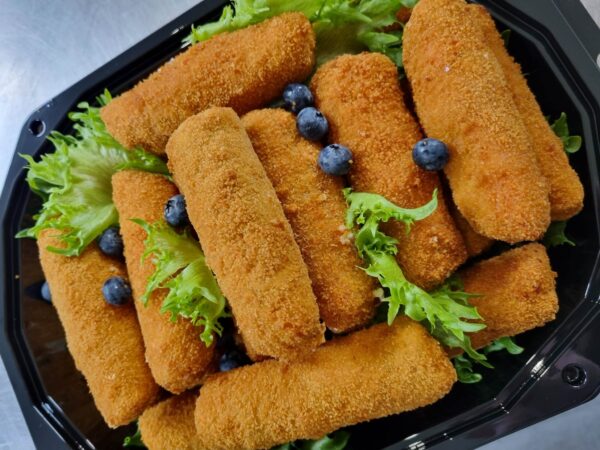 Fritüüritud singirull 70g - Image 2