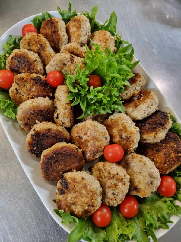Hakk-kotlet 1kg - Image 2
