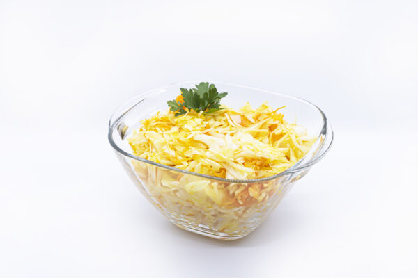 Kapsa-porgandisalat 1kg