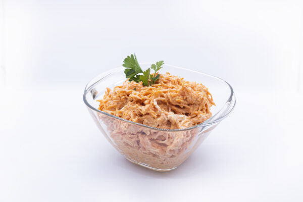 Porgandi-küüslaugusalat 1kg