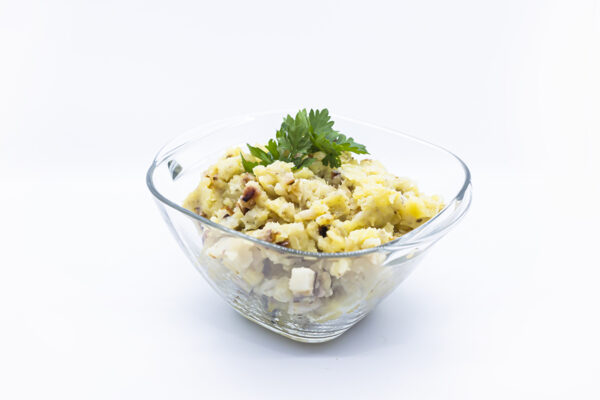 Mulgipuder kõrnetega 1kg
