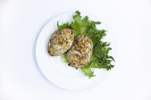 Tagurpidi kapsarull 1kg