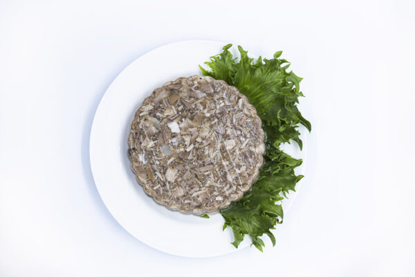 Sealihast sült 1kg