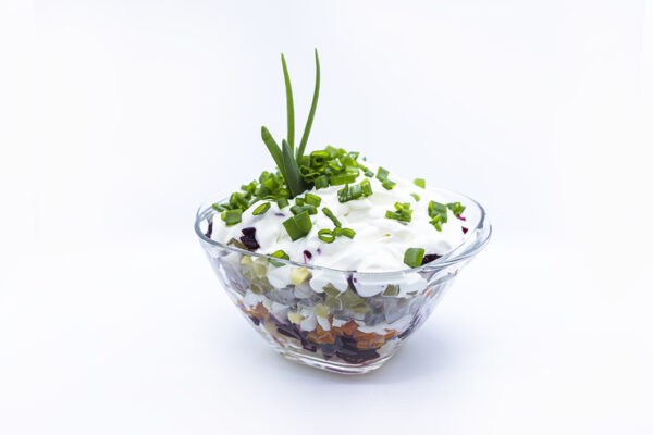 Salat Kasukas 1kg