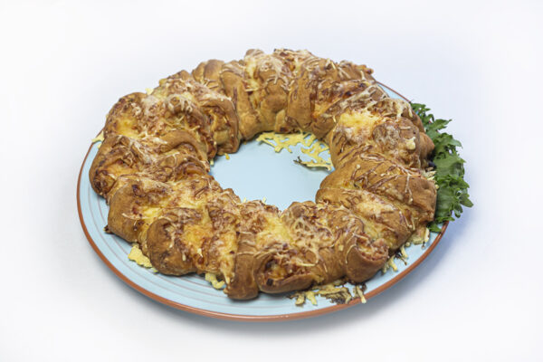 Soolane kringel 1kg