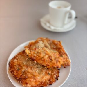Minipitsa kanaga 1kg