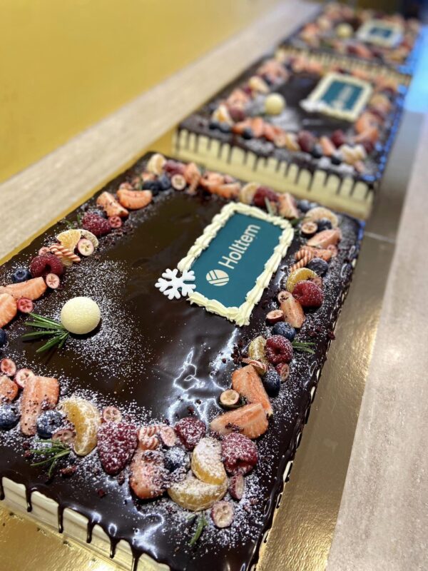 Küpsisetort 1kg