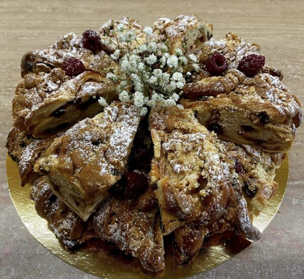 Magus kringel 1kg - Image 5