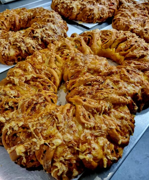 Soolane kringel 1kg - Image 3
