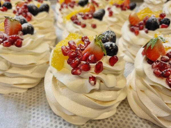 Pavlova 140-150g - Image 3