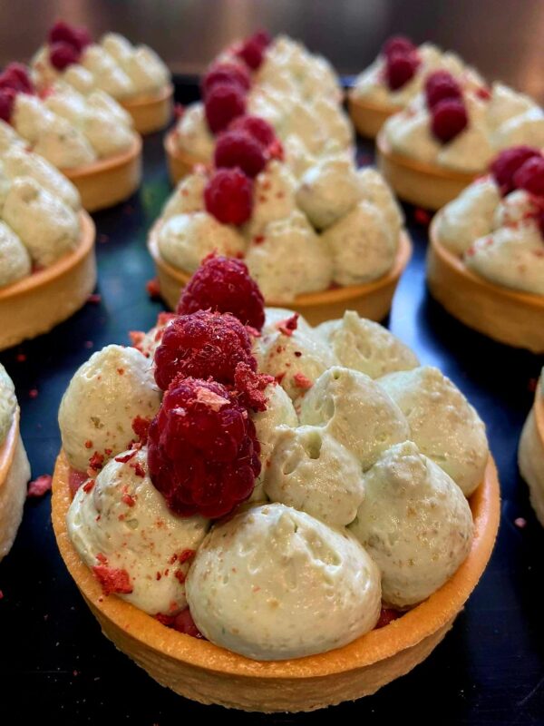 Tartlet 130-150g - Image 2