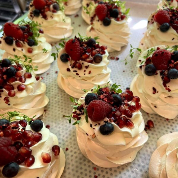 Pavlova 140-150g - Image 2
