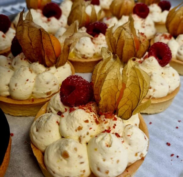 Tartlet 130-150g - Image 3