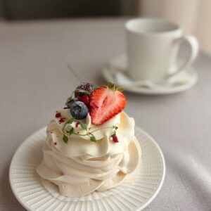 Pavlova 140-150g