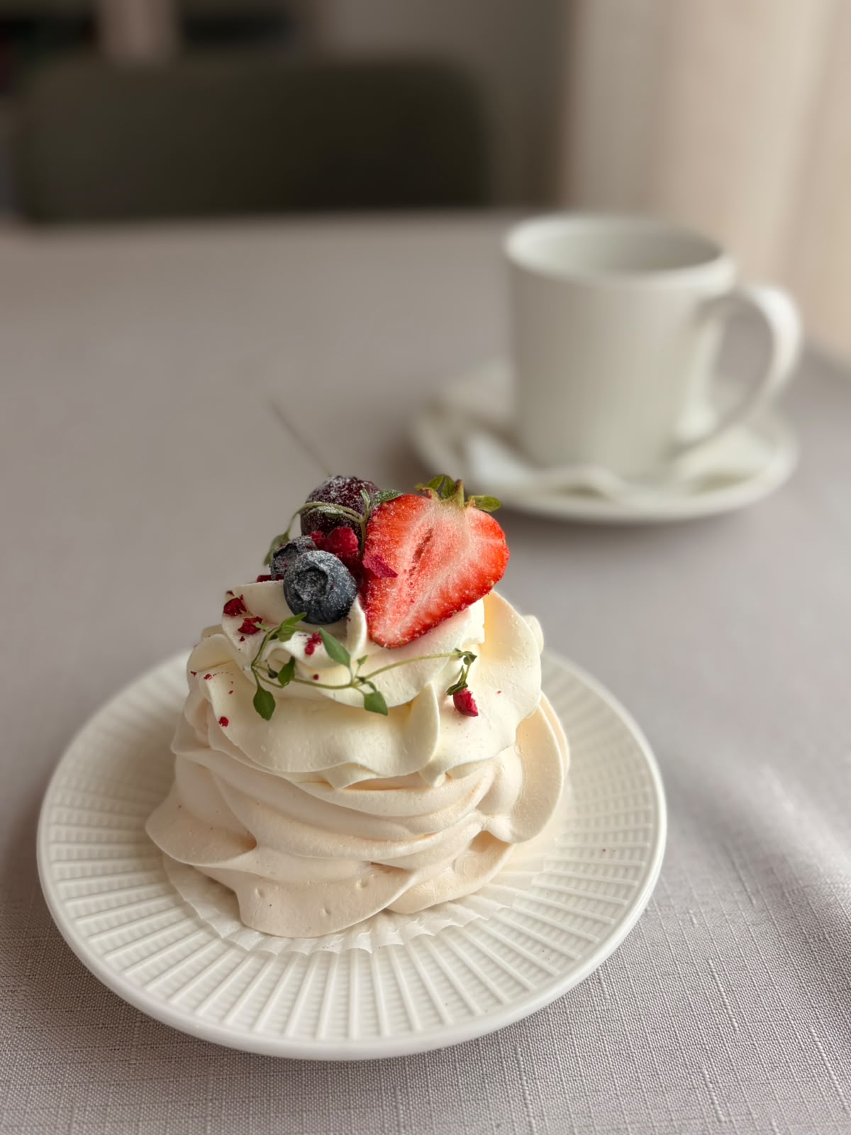 Pavlova 140-150g