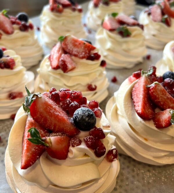 Pavlova 140-150g