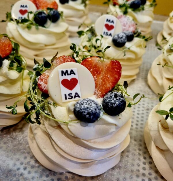 Pavlova 140-150g - Image 6