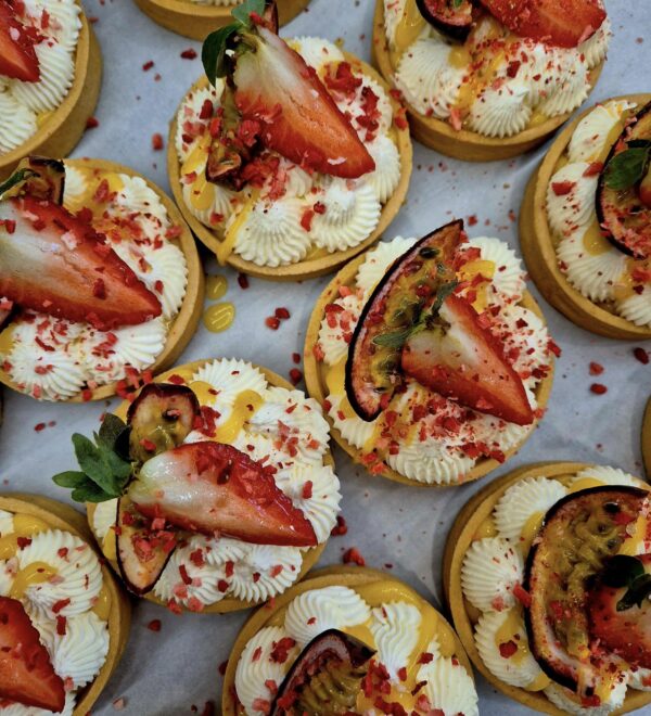 Tartlet 130-150g - Image 2