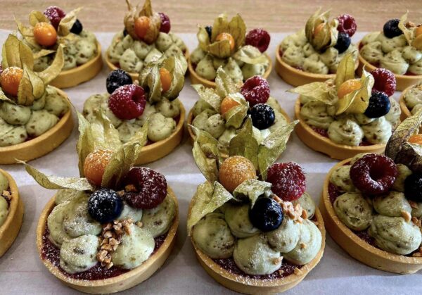 Tartlet 130-150g