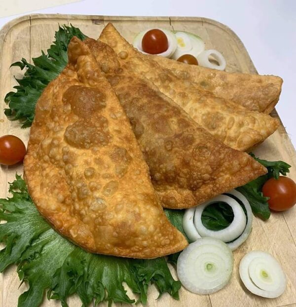 Tšeburek 1kg