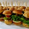 Minihamburger 60g - Image 2