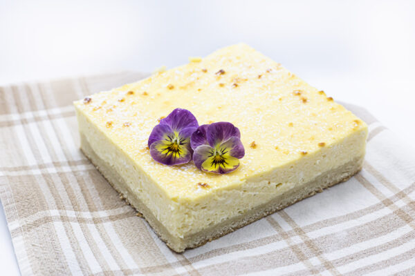 Kohupiimakook pärmitaignal 1kg