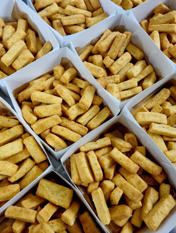Juustuküpsis 200g - Image 2