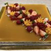 Mango-passioni toorjuustukook 1kg - Image 3