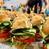 Minihamburger 60g