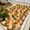 Lõhevaht krõbedal bruchettal lõhega - Image 3