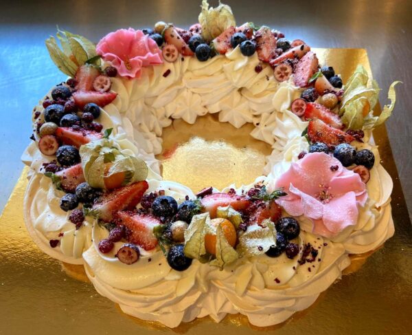 Pavlova pärg 1,2kg - Image 3