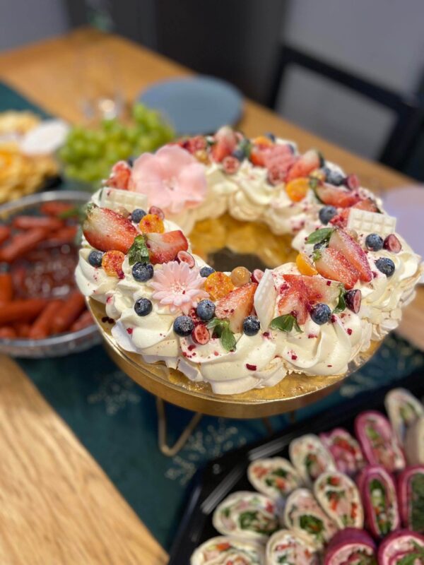 Pavlova pärg 1,2kg - Image 2