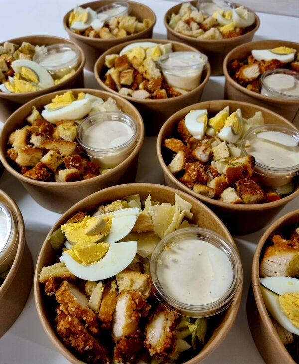 Caesari salat kanaga 250g