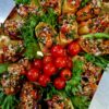 Bruchetta tomatiga